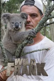 Wild Frank tv show poster