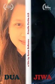 Dua Jiwa movie poster