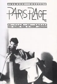 Paris-Plage movie poster