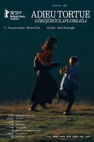 Bye Bye Turtle movie poster
