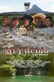 Poster do filme Mi Pueblo Ciudad Mante