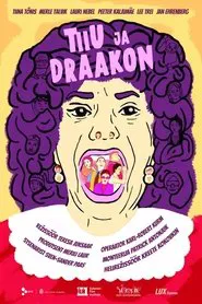 Poster do filme Tiiu and Dragon