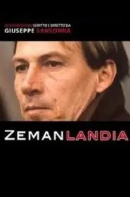 Zemanlandia movie poster
