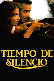 Poster do filme Tiempo de silencio
