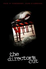 The Director's Cut movie poster