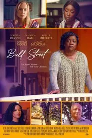 Bull Street movie poster