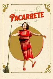 Pacarrete movie poster