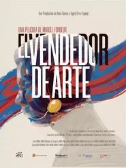 Poster do filme El vendedor de arte