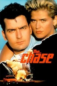 The Chase movie poster