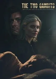 Poster do filme The Two Gambits