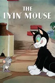 The Lyin' Mouse movie poster