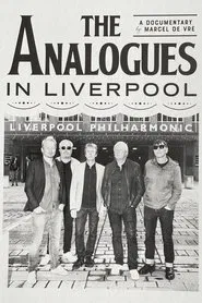 Poster do filme The Analogues in Liverpool