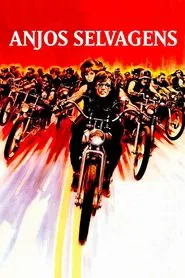 Poster do filme Anjos Selvagens