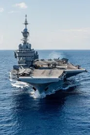 Toulon : Le plus grand port militaire d'Europe movie poster