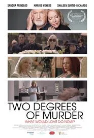 Two Degrees of Murder movie poster