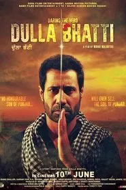 Poster do filme Dulla Bhatti