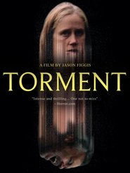 Torment movie poster