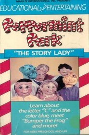 Peppermint Park tv show poster