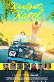 Kaalgat Karel movie poster
