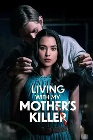 Living with My Mother's Killer movie poster