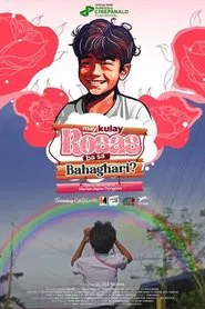May Kulay Rosas ba sa Bahaghari? movie poster