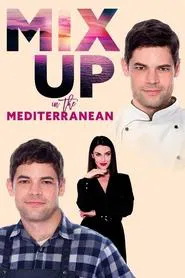 Mix Up in the Mediterranean movie poster