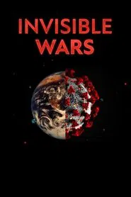 Invisible Wars tv show poster