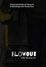 Poster do filme Blowout
