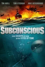 Poster do filme Subconscious