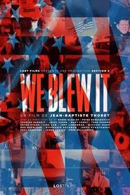 We Blew It movie poster