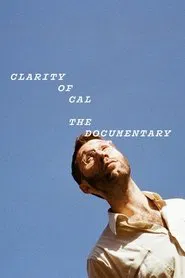 Clarity of Cal movie poster