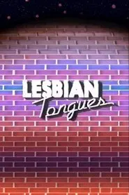 Lesbian Tongues movie poster