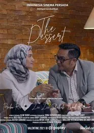 The Dessert movie poster