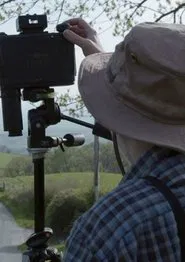 Five Days With Tom movie poster