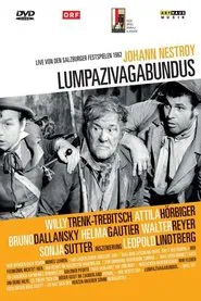 Lumpazivagabundus movie poster