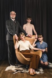 Family movie poster