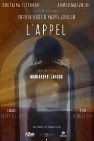 L'appel movie poster