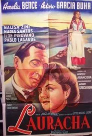 Lauracha movie poster