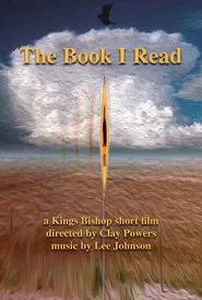 The Book I Read movie poster