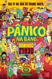 Pânico na TV tv show poster