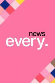 news every. tv show poster