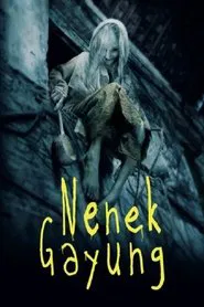 Nenek Gayung movie poster