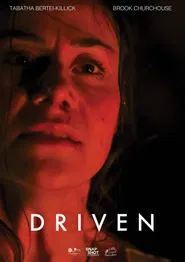 Driven movie poster