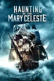 Haunting of the Mary Celeste movie poster