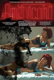 Poster do filme Americano