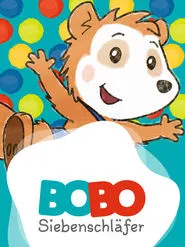 Bobo Siebenschläfer tv show poster