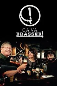 Ça va brasser! tv show poster