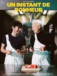 A Glimpse of Happiness movie poster