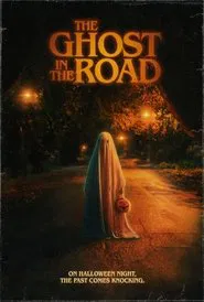 Poster do filme The Ghost in the Road