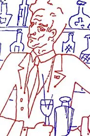 Cocteau and Company movie poster